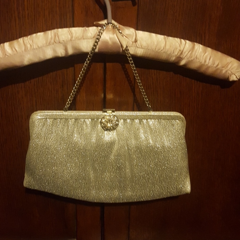 Vintage 1960's purse